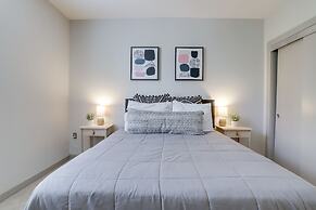 Exclusive Condo With Stunning Views