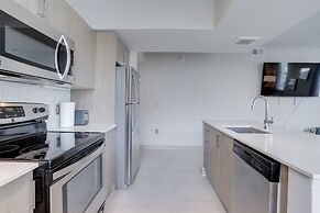 Exclusive Condo With Stunning Views