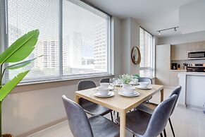 Exclusive Condo With Stunning Views