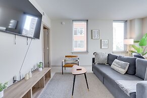 Exclusive Condo With Stunning Views