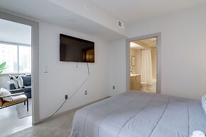 Exclusive Condo With Stunning Views