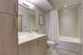 Exclusive Condo With Stunning Views