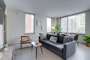 Exclusive Condo With Stunning Views