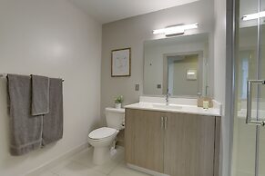 Exclusive Condo With Stunning Views