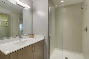 Exclusive Condo With Stunning Views