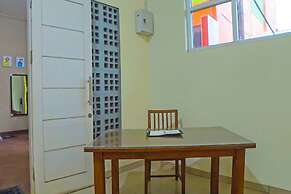 SPOT ON 92336 Hotel Sukowati