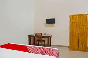 SPOT ON 92336 Hotel Sukowati