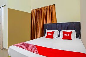 SPOT ON 92336 Hotel Sukowati