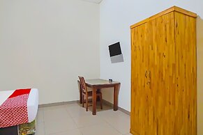 SPOT ON 92336 Hotel Sukowati