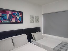 Casa Hotel Sweet Home