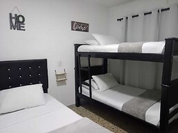 Casa Hotel Sweet Home