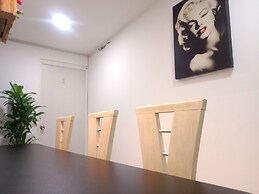 Casa Hotel Sweet Home