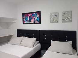 Casa Hotel Sweet Home