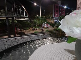 Casa Hotel Sweet Home