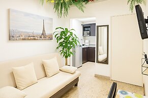 Casa Hotel Sweet Home