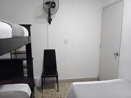 Casa Hotel Sweet Home