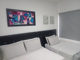 Casa Hotel Sweet Home