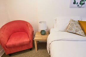 Appartements Balcon Blanc