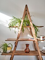 Appartements Balcon Blanc