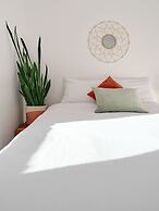 Appartements Balcon Blanc