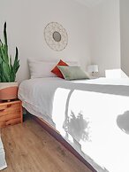 Appartements Balcon Blanc