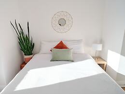 Appartements Balcon Blanc