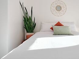 Appartements Balcon Blanc