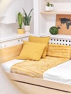 Appartements Balcon Blanc