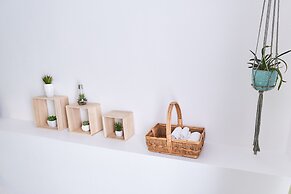 Appartements Balcon Blanc