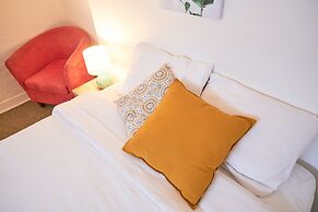 Appartements Balcon Blanc