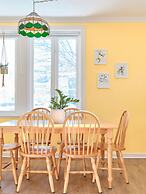 Appartements Balcon Blanc