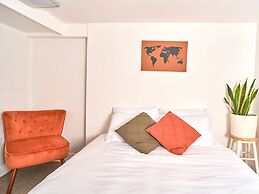 Appartements Balcon Blanc