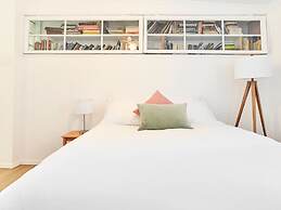 Appartements Balcon Blanc