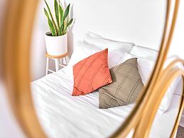 Appartements Balcon Blanc