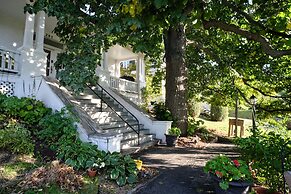Appartements Balcon Blanc