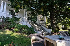 Appartements Balcon Blanc