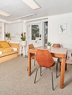 Appartements Balcon Blanc