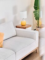 Appartements Balcon Blanc