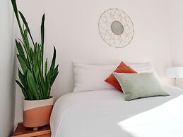 Appartements Balcon Blanc