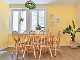 Appartements Balcon Blanc