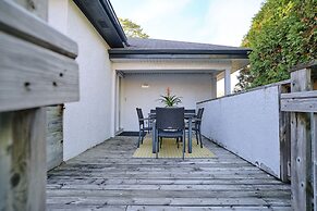 Appartements Balcon Blanc