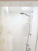 Appartements Balcon Blanc