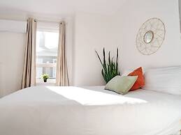 Appartements Balcon Blanc