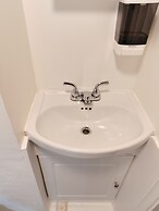 Appartements Balcon Blanc