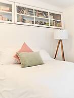 Appartements Balcon Blanc