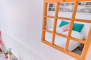 Appartements Balcon Blanc