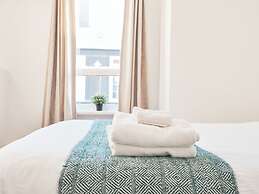 Appartements Balcon Blanc