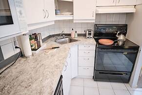 Appartements Balcon Blanc