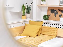 Appartements Balcon Blanc