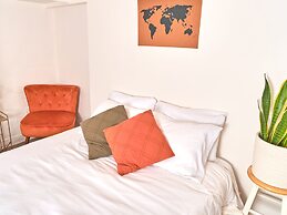 Appartements Balcon Blanc